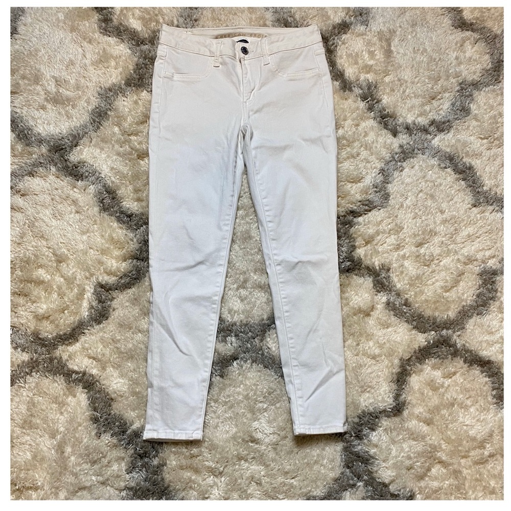 American Eagle Next Level Stretch Jegging